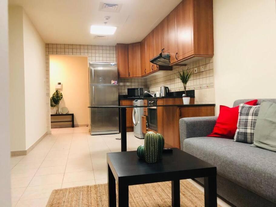 Enjoyable 2br In Marina Appartement Dubai